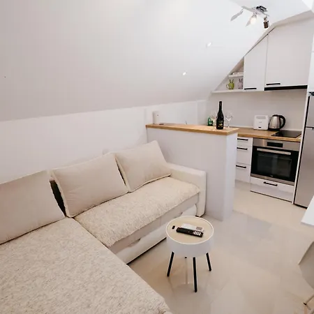 Apartment Ani *