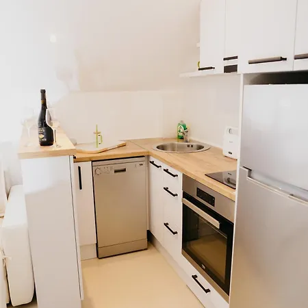 Ani Apartment Soko Banja