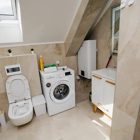 Apartment Ani