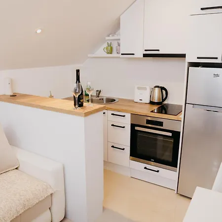 Apartment Ani