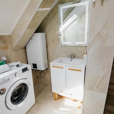 Apartment Ani Soko Banja