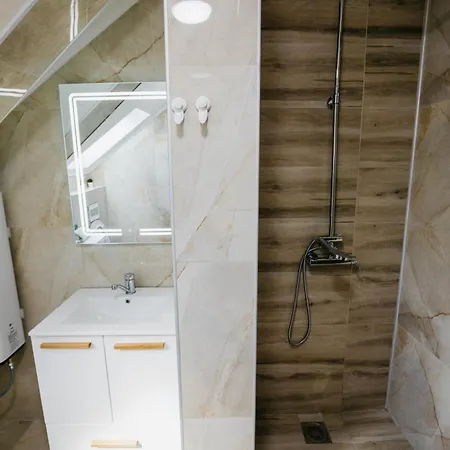 Ani Apartment Soko Banja