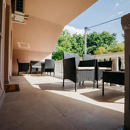 Ani Apartment Soko Banja