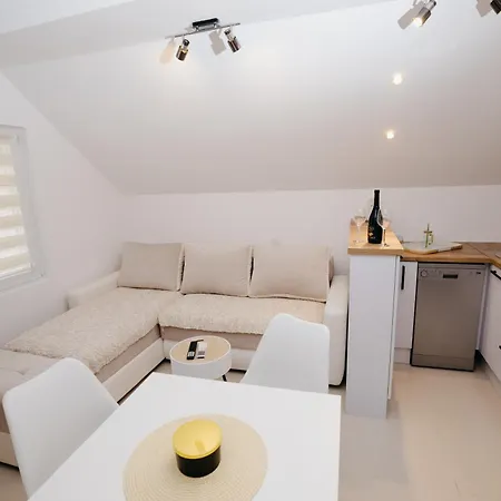 Apartment Ani Soko Banja