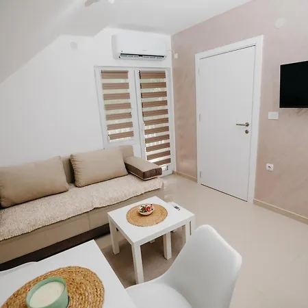 Apartment Ani Soko Banja