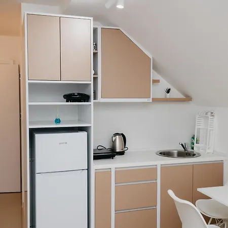 Apartment Ani *