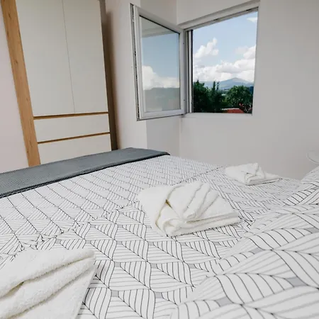 Apartment Ani