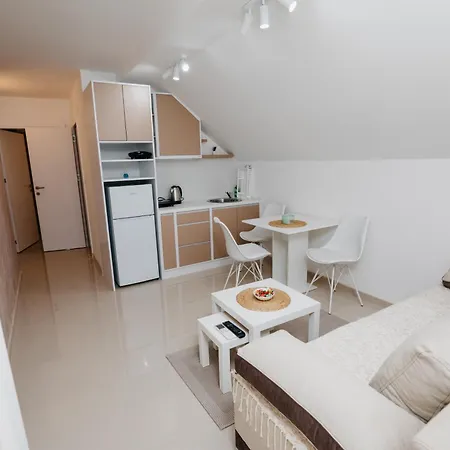 Ani Apartment *