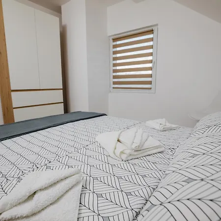 Apartment Ani *